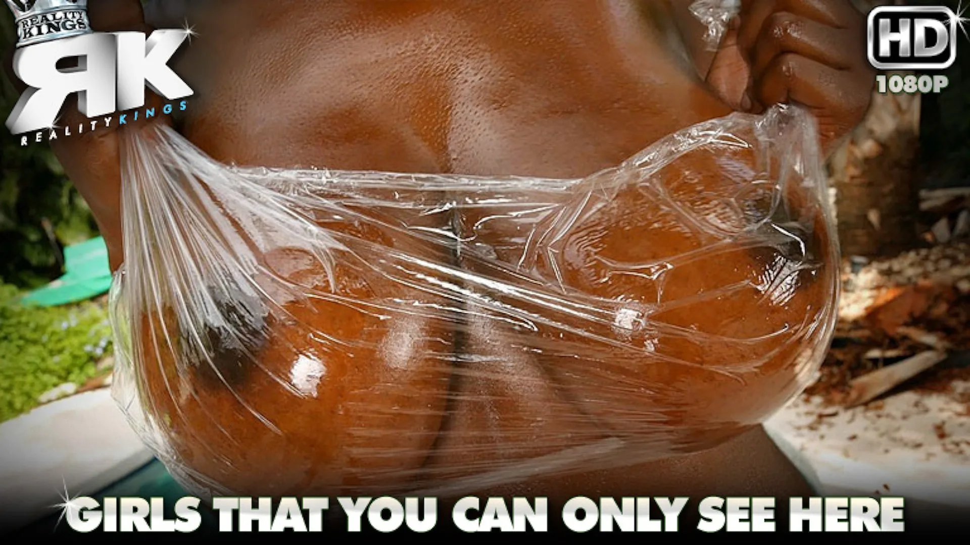 Big Brown Eyes - Big Naturals - 17453