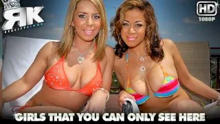 Tits Enormous - Big Naturals - 17503