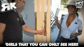 Mailing And Nailing - Big Naturals - 17587