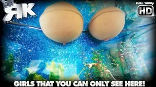 Jugs For Juggling - Big Naturals - 18235