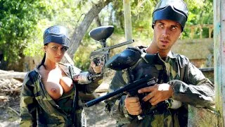 Whore Games - Big Tits In Sports - 19283