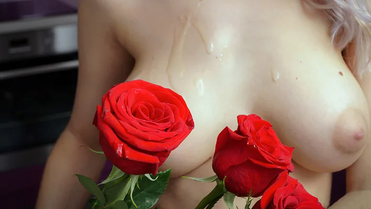 My Cute Busty Girlfriend - TeamSkeet X YoungBusty - 19608