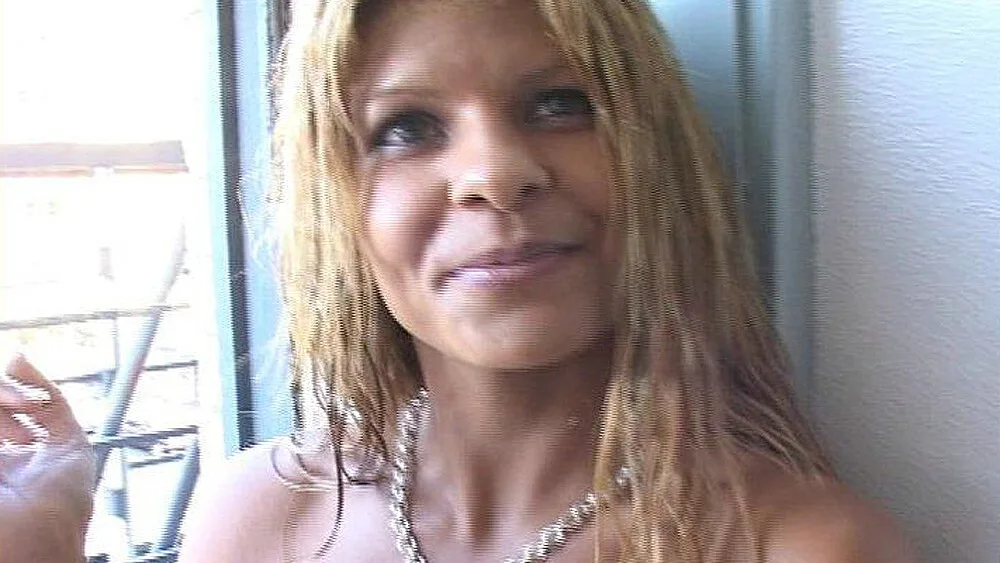 Maid Rio Mariah fucking in the living room with her big tits - Dirt Cheap Big Tits - 19750