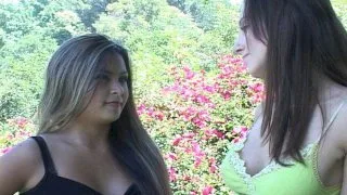 Michelle Maylene fucking in the bedroom with her small tits - Dirt Cheap Big Tits - 19790