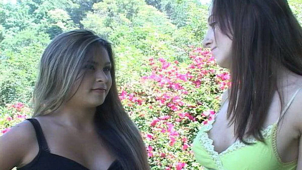 Michelle Maylene fucking in the bedroom with her small tits - Dirt Cheap Big Tits - 19790