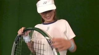 Edo Sports her juicy Watermelons - BustyWorld - 26843