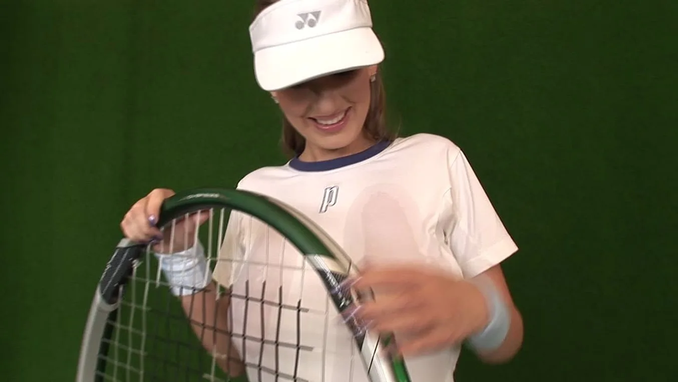 Edo Sports her juicy Watermelons - BustyWorld - 26843