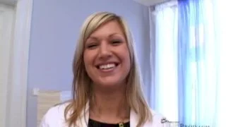 Newcomer and her num nums! - BustyWorld - 27069