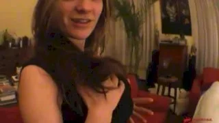 A passionate blowjob performance - BustyWorld - 27253