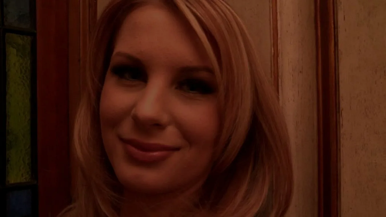 Classic pinup poses! - BustyWorld - 27517