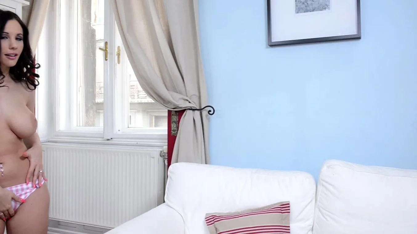 Big Boobs, Big Imagination - BustyWorld - 28820