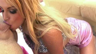 Cum Bubbles w/ Taylor Wane - Big Tit Cream Pie - 32282