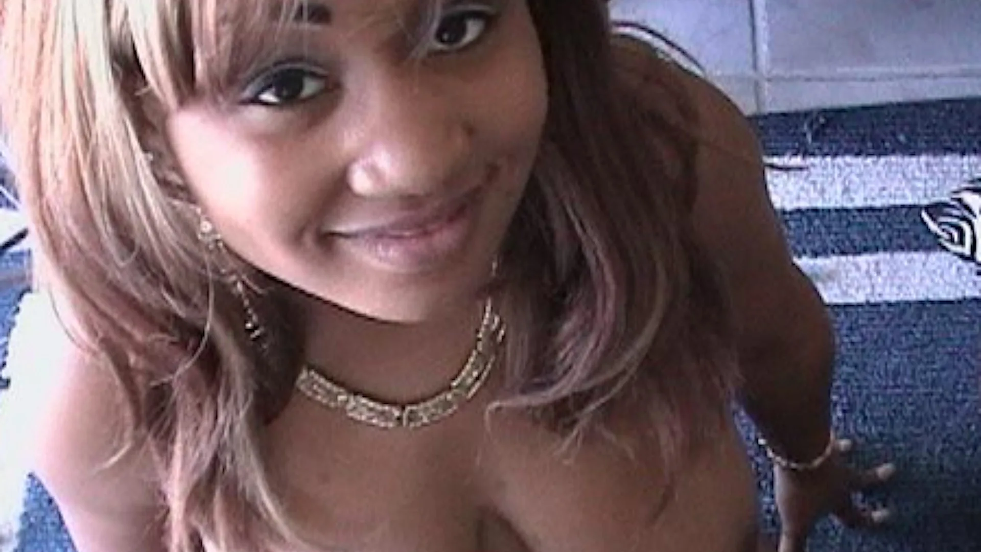 Maryln Takes A Big One - Boob Squad - 33258