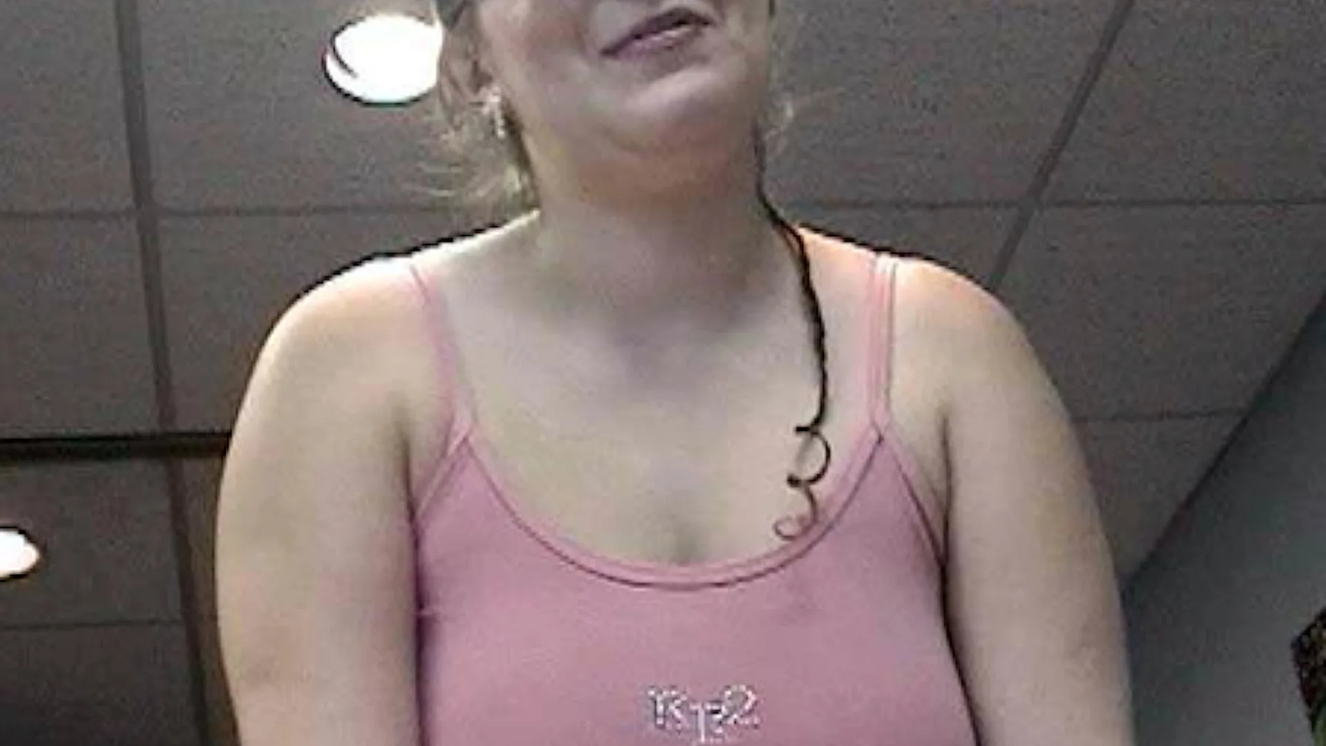 Klynn Opens Up - Boob Squad - 33302