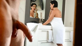 Clueless Cum Lessons - Mommy Got Boobs - 34326