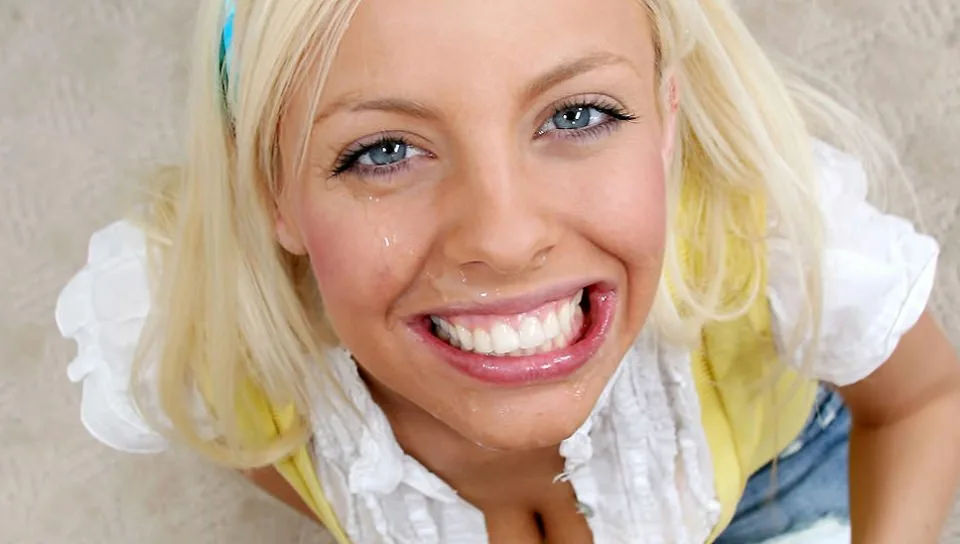 Britney Amber, Scene #01 - Only Teen Blowjobs - 5752