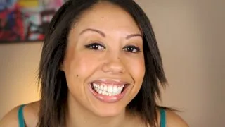 Alexa Cruz, Scene #01 - Throated - 7234