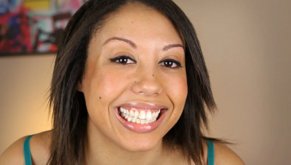 Alexa Cruz, Scene #01 - Throated - 7234