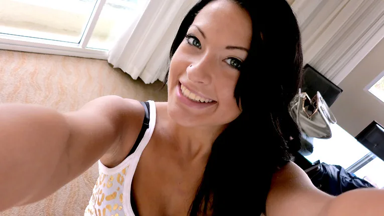 I Want Your Dick In My Mouth - This Girl Sucks - 9831