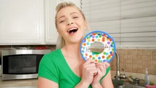 Birthday Blowjob - Only Teen Blowjobs - 10277