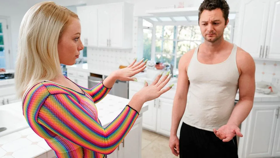 I Want Something To Eat, Scene #01 - Only Teen Blowjobs - 11278