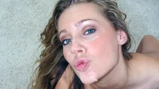 Misty May, Scene #01 - 1000 Facials - 11392