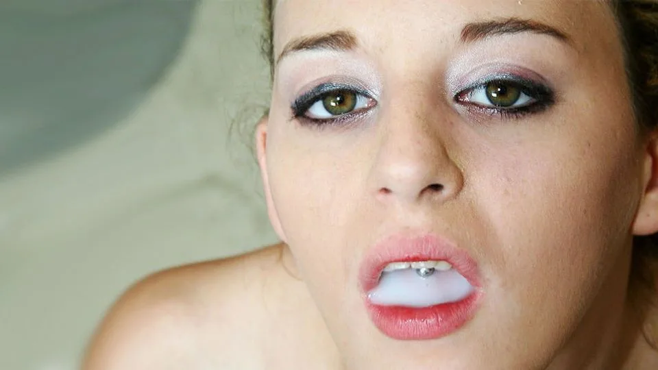 Jade Lashey, Scene #01 - Only Teen Blowjobs - 11586