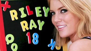 Riley Ray, Scene #01 - Only Teen Blowjobs - 11720