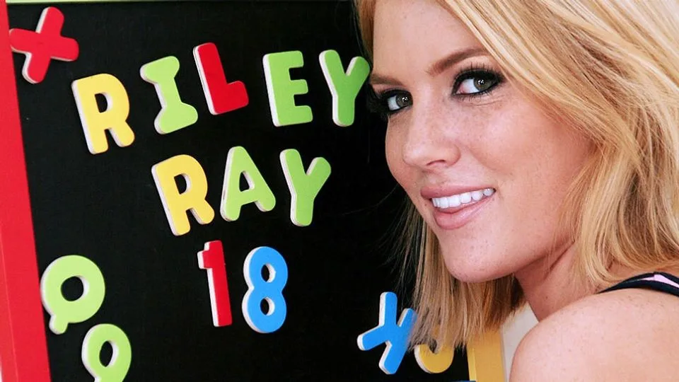 Riley Ray, Scene #01 - Only Teen Blowjobs - 11720