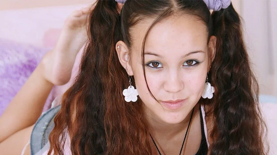 Amai Liu, Scene #01 - Only Teen Blowjobs - 11728