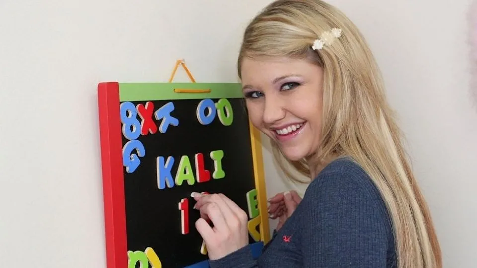 Kali Lane, Scene #01 - Only Teen Blowjobs - 11746