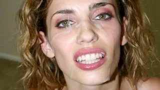 Charlotte Webb, Scene #01 - Throated - 12273