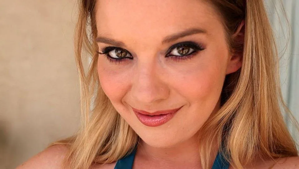 Tera Knightly, Scene #01 - Throated - 12569