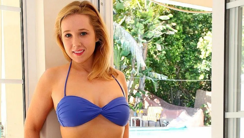 Addison Heart, Scene #01 - Throated - 12573