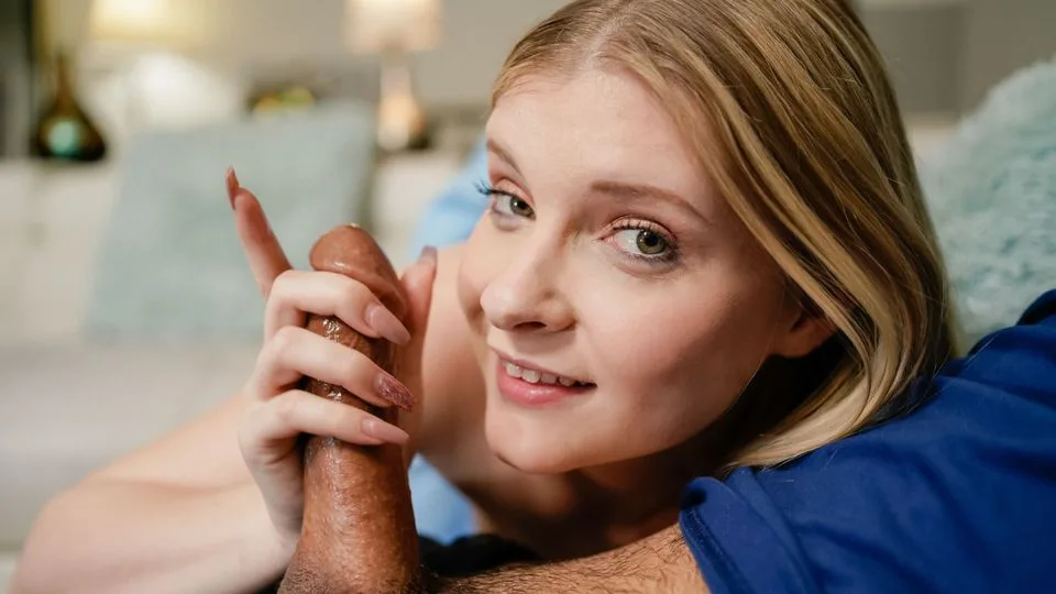 My Best Friend's Stepdaughter - Only Teen Blowjobs - 12754