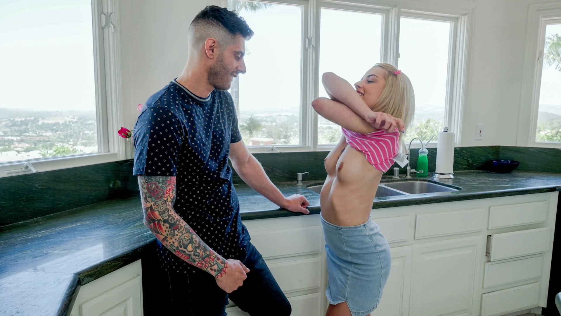 Keep My Secret - Only Teen Blowjobs - 13450