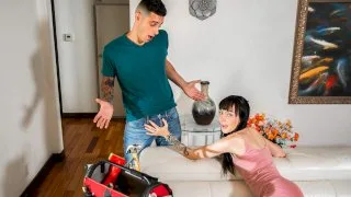 Tipping Method - Only Teen Blowjobs - 13779