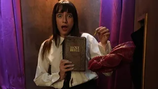 Demon’s Dick (Experiment Scene) - Finish Him - 17128