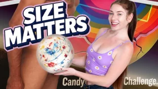 Small Mouth Meets Monster Dick: Avery Wilds Takes On Jovan’s BBC - Jaw Breakerz - 17643
