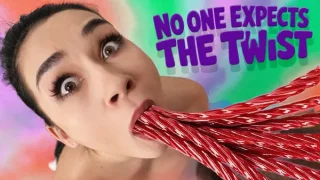 Throat Goat Delilah Dagger's BBC Blowjob Masterclass - Jaw Breakerz - 17654