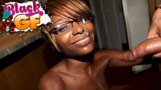 House Play - Black GFs - 4065