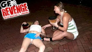 Party Girls - GF Leaks - 4873