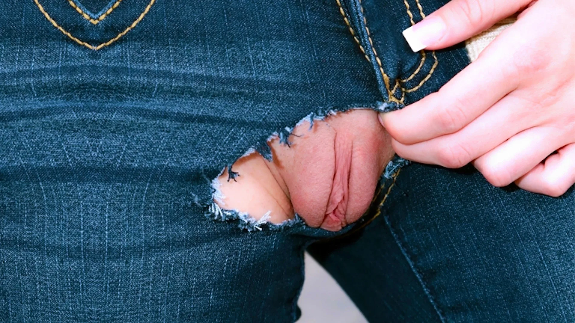 Entering Kymberlee - GF Leaks - 5365