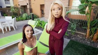 Floozy Fuck - Share My BF - 5675