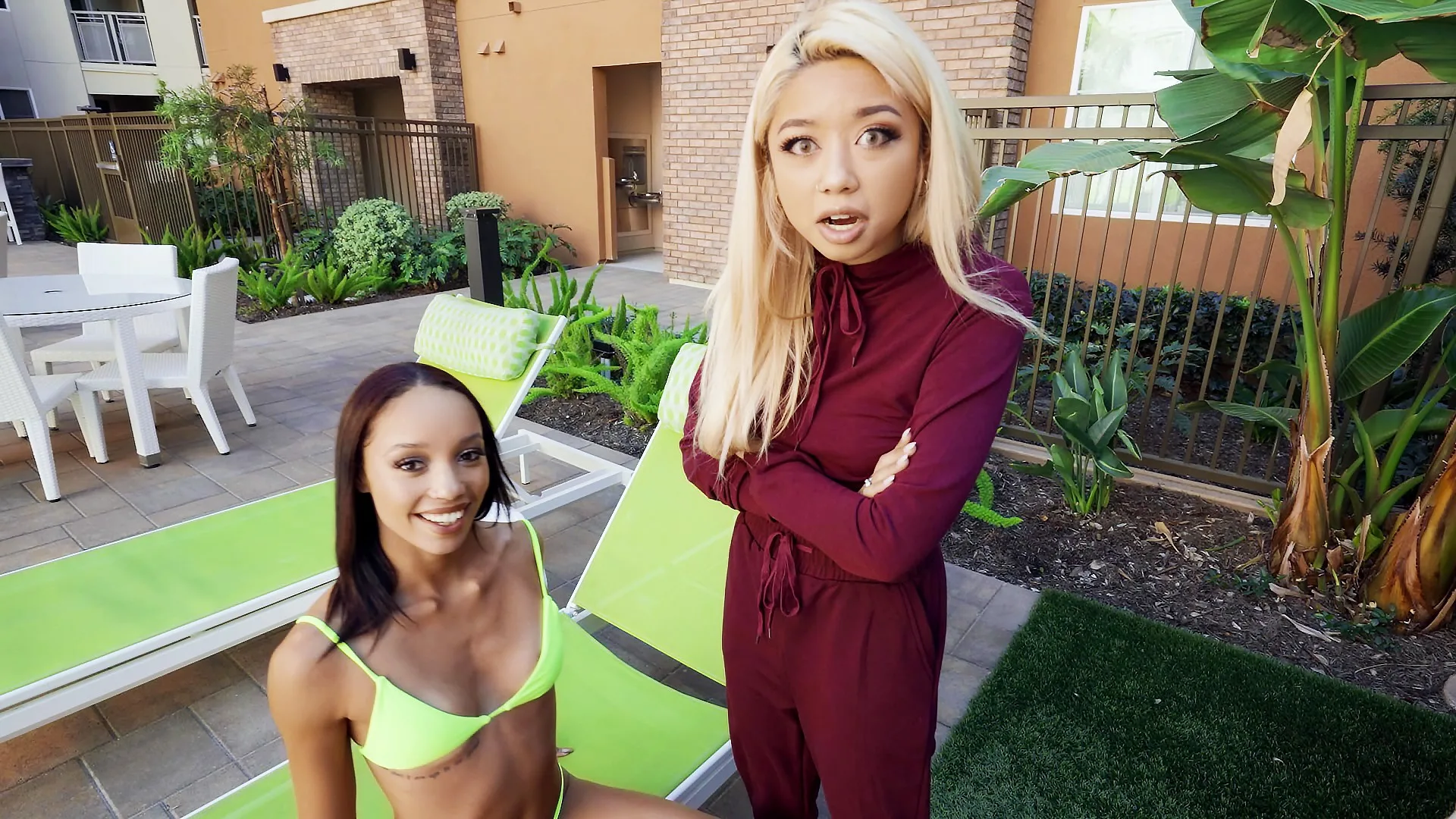 Floozy Fuck - Share My BF - 5675