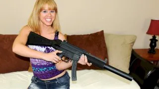 Zombie Apocalypse Training - POV Life - 3391