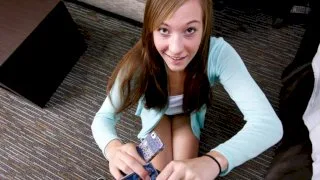 Mollys Revenge - POV Life - 3587