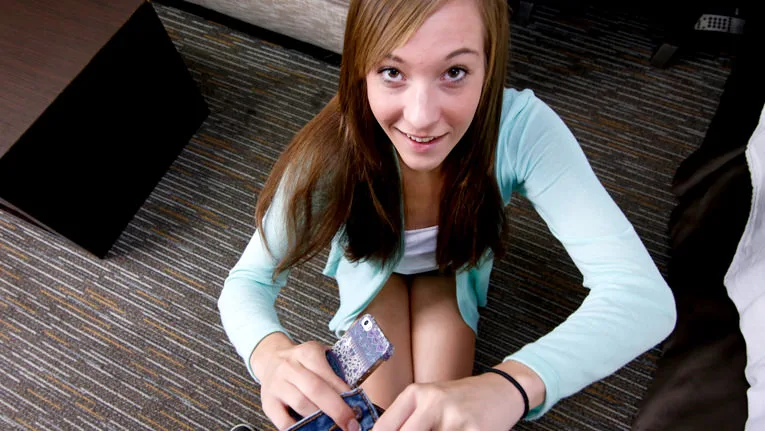 Mollys Revenge - POV Life - 3587