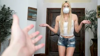 Bored - StayHomePOV - 5035