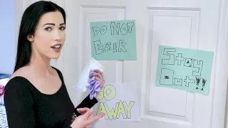 Close Quarters - StayHomePOV - 5045